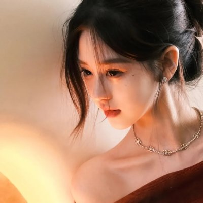 凝视蕾妮玛莉佛森